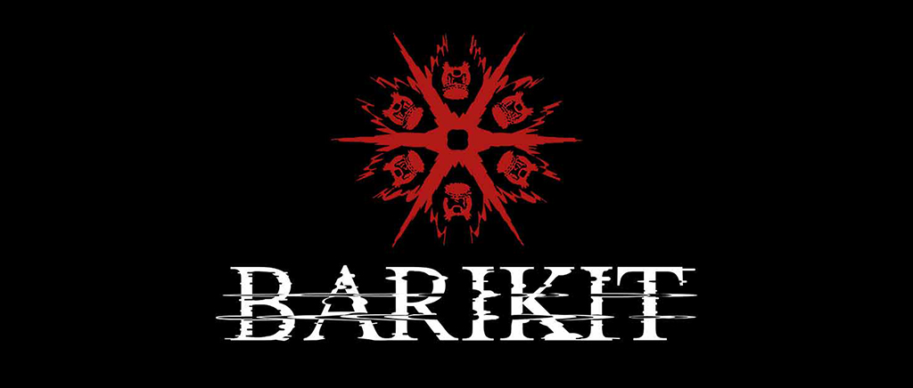 Barikit