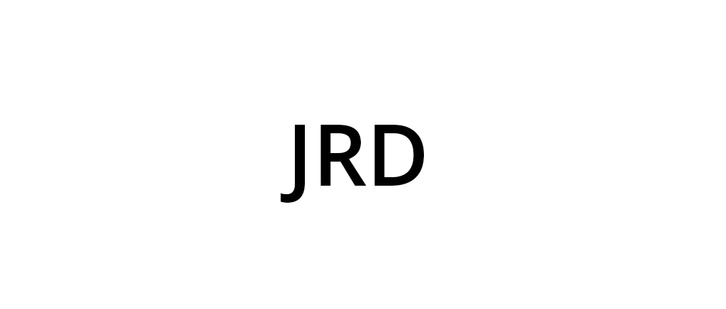 JRD