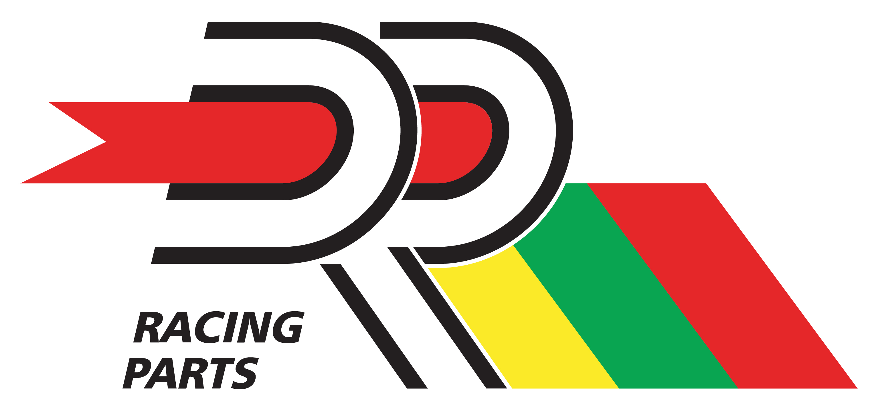 DR racing parts DR racing parts
