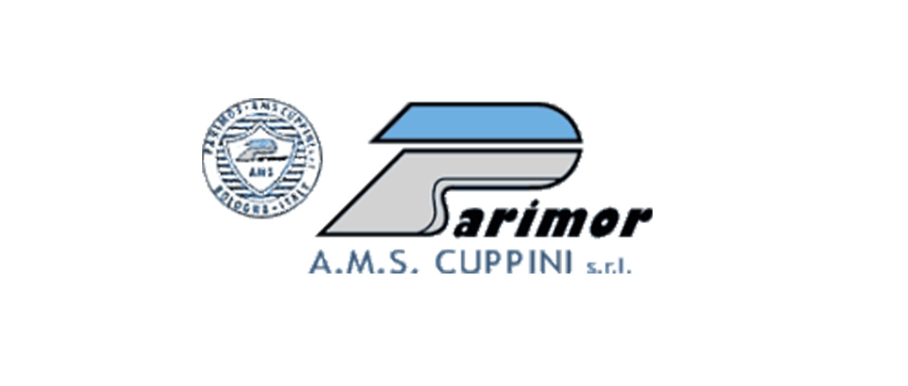 AMS Cuppini AMS Cuppini