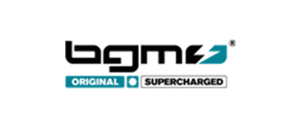 BGM ORIGINAL
