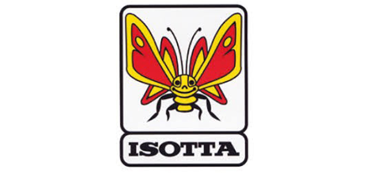 Isotta Isotta