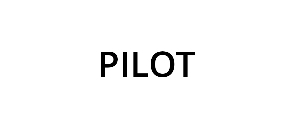 Pilot Pilot