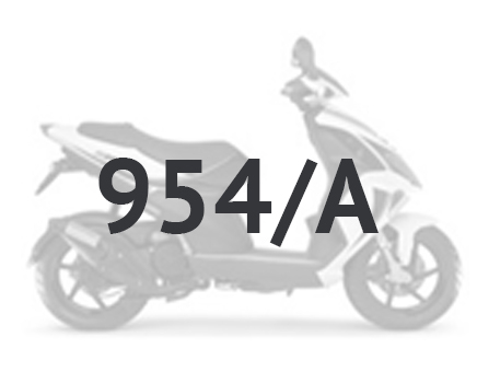 Pièces détachées Piaggio NRG Power DD 2007-2017 matorange 954/A