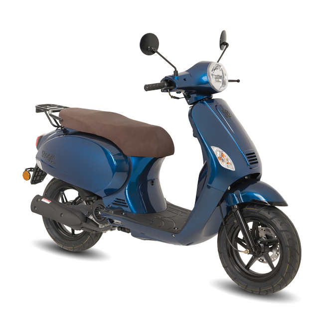 Agm VX50 Plus 3B3 Euro 4 2018>