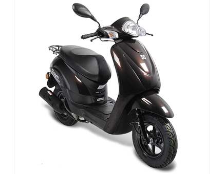 Pièces détachées AGM Ape50 brun