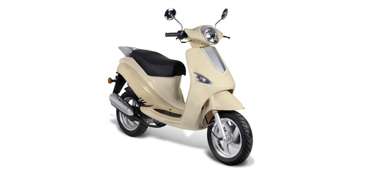 Pièces détachées AGM Fashion beige