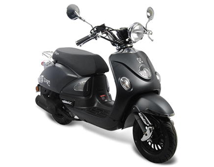 Pièces détachées AGM Joy anthracite mat