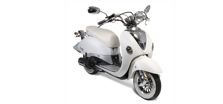 Pièces détachées AGM Retro Extra mat beige