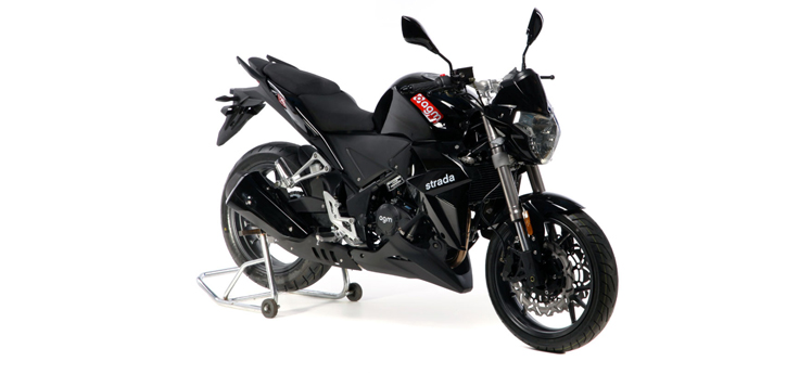 Pièces détachées AGM Strada