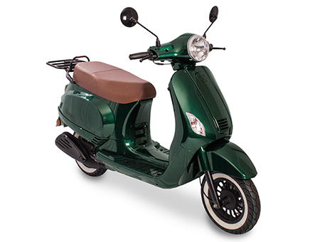 Pièces détachées AGM VX50 foncé vert