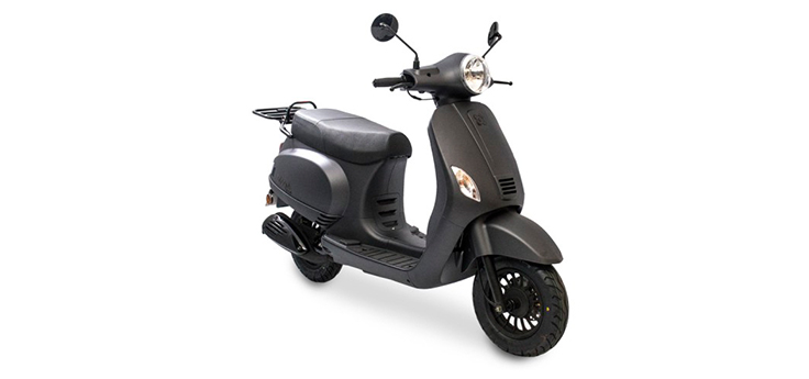 Pièces détachées AGM VX50 anthracite mat