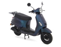AGM VX50i (injectie) Euro 5