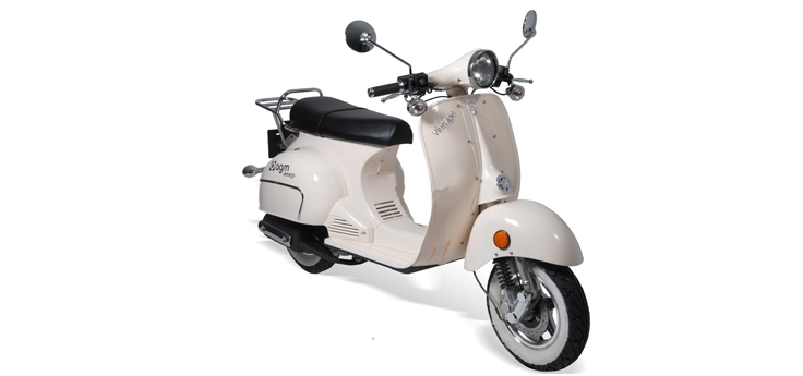 Pièces détachées AGM Vintage beige