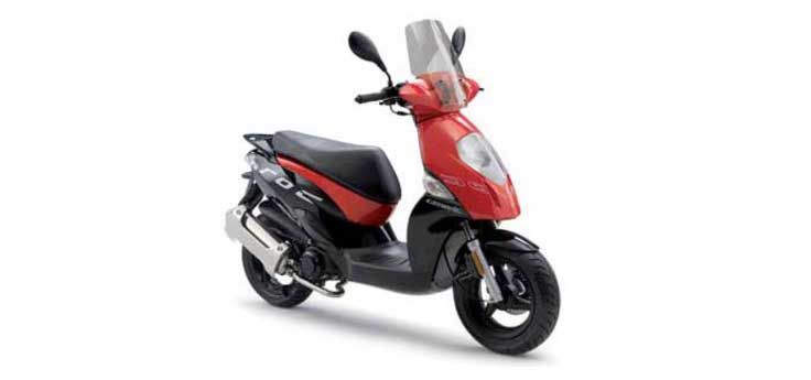 Pièces détachées Generic Roc rouge 2010 2 temps 25km/h