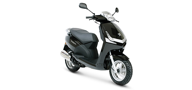 Pièces détachées Peugeot New Vivacity 50cc 2 temps