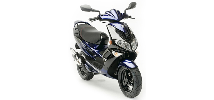 Pièces détachées Peugeot Speedfight 2 50cc 2 temps LC