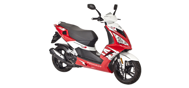 Pièces détachées Peugeot Speedfight 3 4 temps