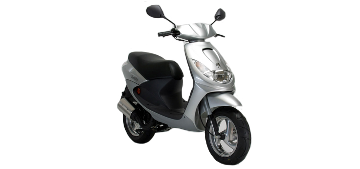 Pièces détachées Peugeot Vivacity 50cc 2 temps