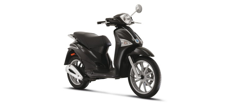 Pièces détachées Piaggio Liberty 4 temps 2006>