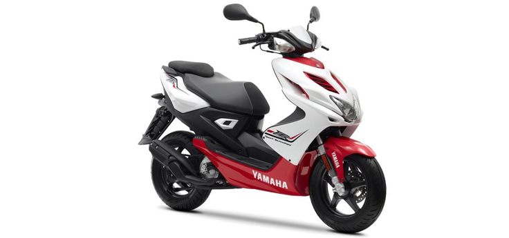 Pièces détachées Yamaha Aerox 2 temps 2013>