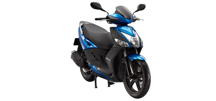 Kymco Agility 16 pouces
