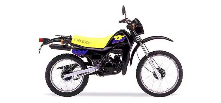 Pots d'échappement Suzuki TSX