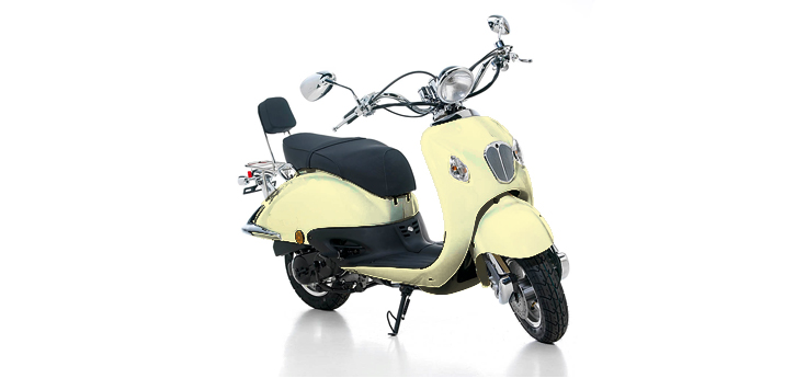 Pièces détachées Rover Exclusive beige