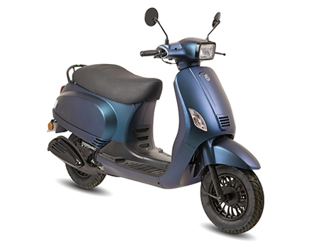 Pièces détachées BTC Riva Sport caméléon mat