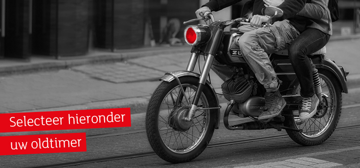 Pièces détachées classiques