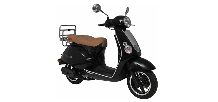 Baotian Classico / BT2000TD-21B / BT49QT-21B1 (12 pouces)