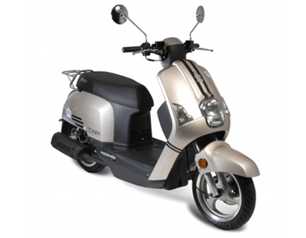 Pièces détachées AGM Bee champagne