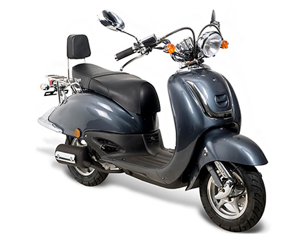 Pièces détachées Benda Retro Euro2 anthracite