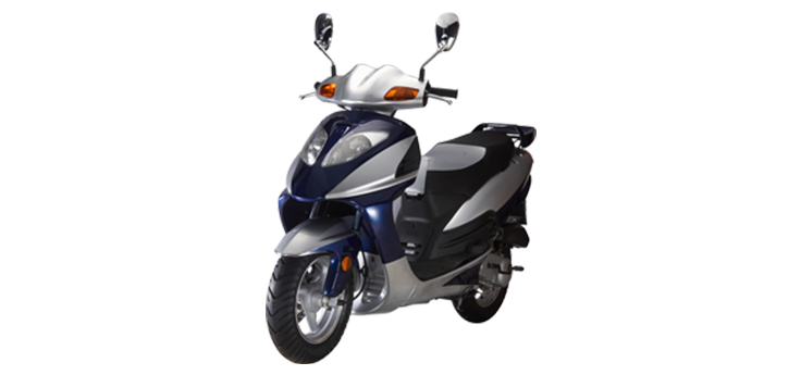 Benzhou YY50QT-10 (12 pouces)