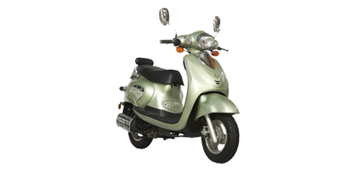 Benzhou YY50QT-25 (10 pouces)