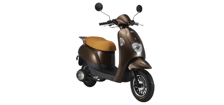 Benzhou YY50QT-43A (10 pouces)