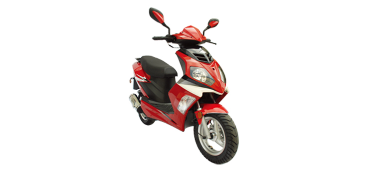 Benzhou YY50QT-7A (12 pouces)