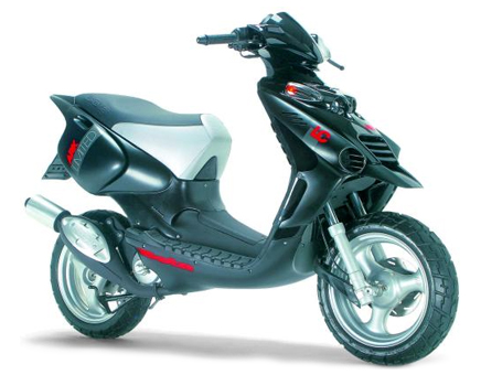 Pièces détachées Beta Ark-k LC limité 2006 2 temps