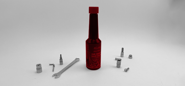 Nettoyant carburateur/moteur