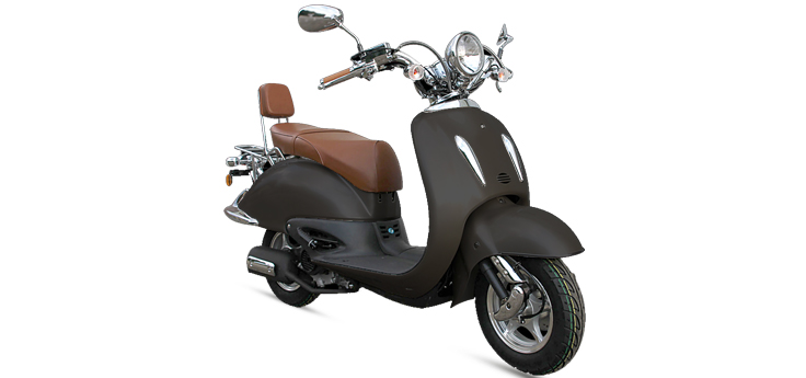 Giantco Grand Venus Euro2 <2018