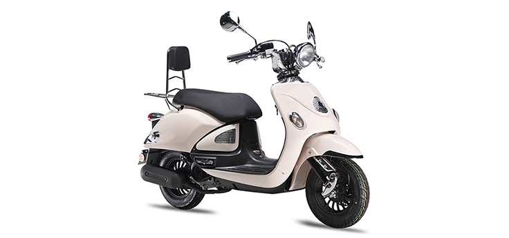 Pièces détachées China Joy / Legend Euro2 blanc-crème