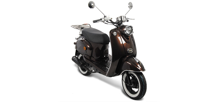 Pièces détachées Pronto San Remo brun