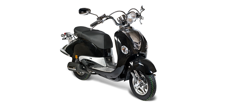 Pièces détachées Neco Borsalino Oro noir