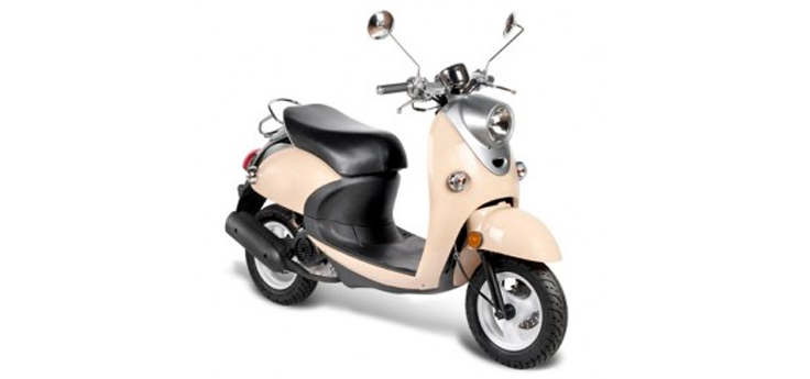 Pièces détachées China Tulp beige