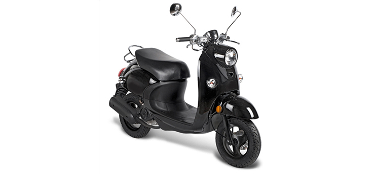 Pièces détachées China Tulp noir