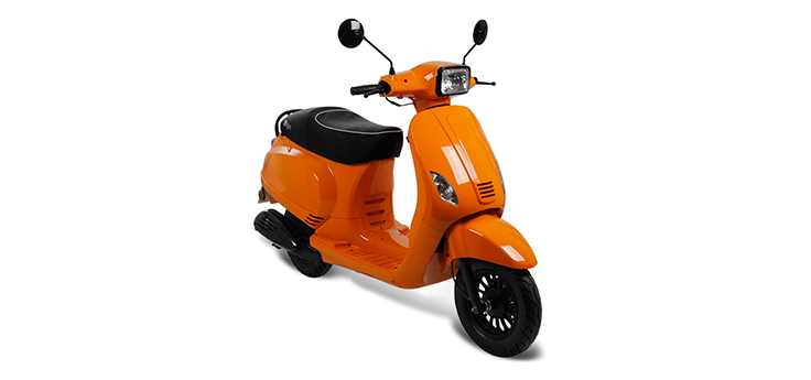 Pièces détachées Vom Riva Sport orange