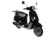 Pièces détachées China Classic LX 125cc noir