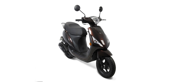 Pièces détachées Senzo SP50 brun