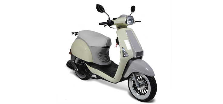 Pièces détachées Neco Lola beige gris