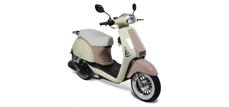 Pièces détachées Neco Lola beige terra